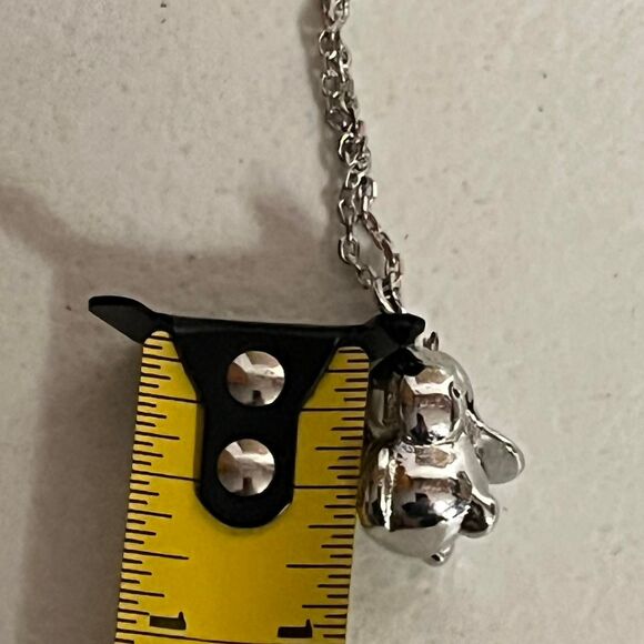 Psyduck Pokemon Charm Pendant Necklace Jewelry - Picture 7 of 7